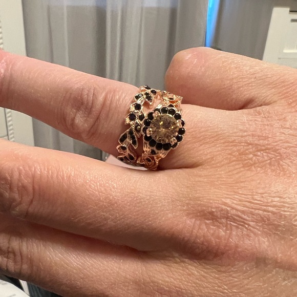 Rings set - Picture 5 of 6